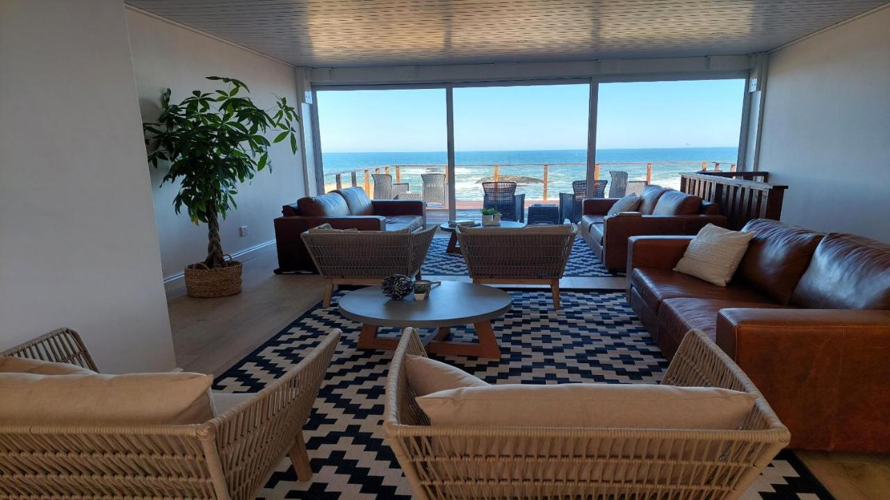 Lambertsbay Beachfront Lambertʼs Bay 외부 사진