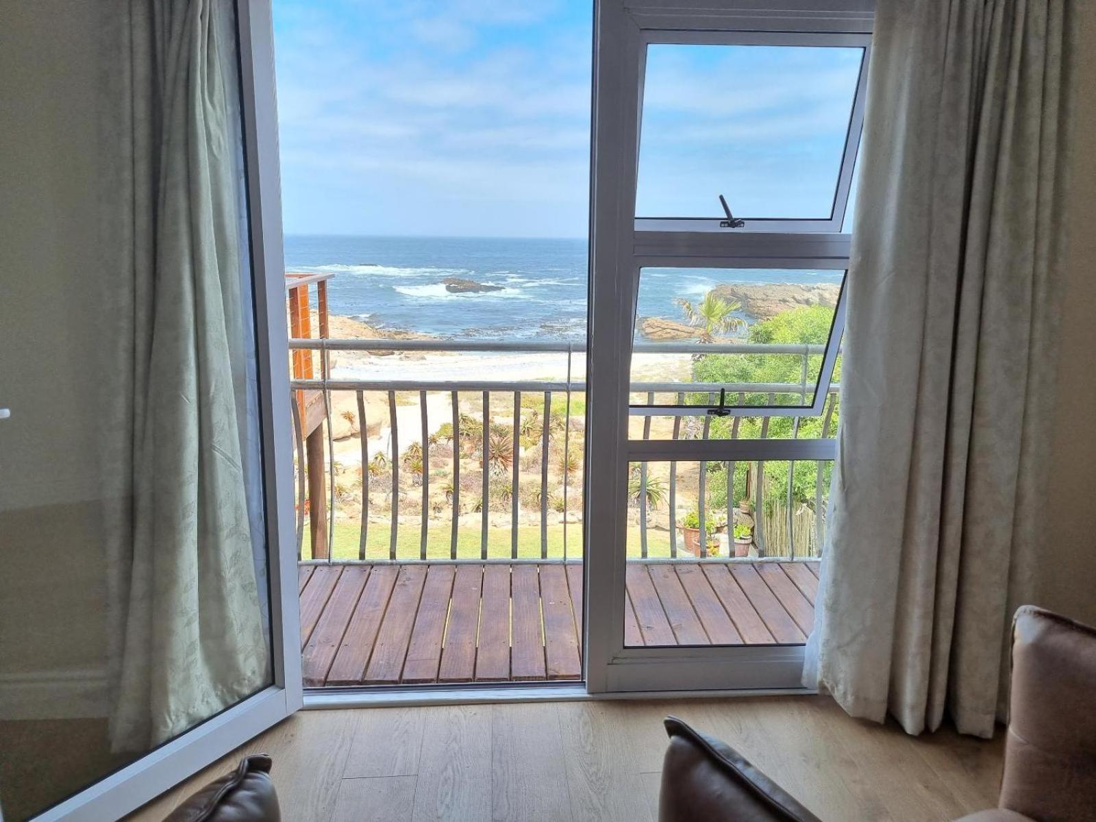 Lambertsbay Beachfront Lambertʼs Bay 외부 사진