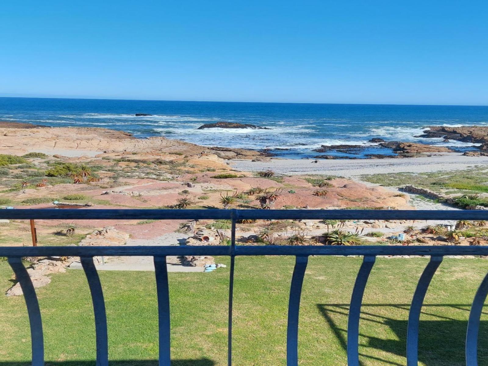Lambertsbay Beachfront Lambertʼs Bay 외부 사진